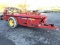 155 NEW HOLLAND MANURE SPREADER