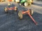 5030 ELECTRIC WAGON GEAR