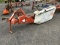 GMD500 KUHN DISC MOWER