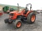 M6800 KUBOTA TRACTOR