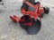 2X ATHENS DISC PLOW - NICE PLOW