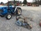 515 FORD SICKLE MOWER