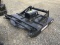 NEW 72'' JCT SKID STEER BUSHOG
