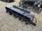 NEW 72'' JCT QT TILLER