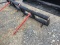 NEW KIVEL QT SINGLE BALE SPEAR