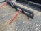 NEW KIVEL QT SINGLE BALE SPEAR