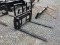 NEW 48'' KIVEL 4200LB QT FORKS