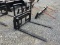 NEW 48'' KIVEL 4200LB QT FORKS
