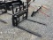 NEW 48'' KIVEL 4200LB QT FORKS