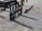 NEW 48'' KIVEL 4200LB QT FORKS