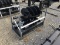 NEW JCT SKID STEER PHD W/ 12'' AND 18 AUGERS