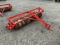 7FT MCCORMICK DOUBLE CULTIPACKER