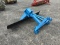 7FT FORD GRADER BLADE