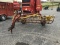 256 NEW HOLLAND HAY RAKE