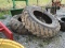 18.4/34 TRACTOR DUALS - BOTH ONE PRICE