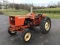 160 ALLIS CHALMERS TRACTOR