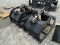 NEW 60'' QT ROOT GRAPPLE