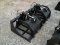 NEW 70'' QT ROOT GRAPPLE