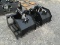 NEW 68'' QT BRUSH GRAPPLE