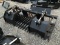 NEW 84'' QT BRUSH GRAPPLE