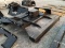 NEW 80'' SKID STEER QT BUSHOG