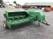 328 JOHN DEERE SQUARE BALER