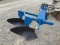2X FORD PLOW
