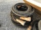 (5) 2'' HOSES - ALL ONE PRICE