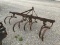 2 ROW CULTIVATOR