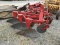 3X MF PLOW