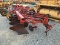 4X MF #88 PLOW