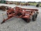 10FT IH WHEEL DISK