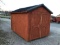 8X12 BUILDING