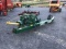 4760 KMC DISC MOWER CADDY