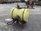 100 GALLON SPRAYER