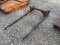 3PT BALE FORK