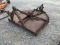 5FT COVINGTON BUSHOG - NO PTO SHAFT
