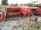 224 MASSEY FERGUSON SQUARE BALER