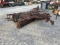 12FT IH WHEEL DISK