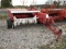 430 INTERNATIONAL SQUARE BALER