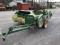 24T JOHN DEERE SQUARE BALER