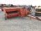 224 MASSEY FERGUSON SQUARE BALER
