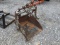 FORD 3PT SCOOP
