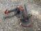 ROUND BALER GATHERING WHEELS - BOTH ONE PRICE
