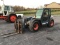 V518 BOBCAT TELEHANDLER