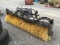 10FT HOLMES HEAVY DUTY BROOM