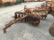 8FT TAYLOR- WAY PULL TYPE DISK