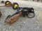 SKID STEER TRENCHER