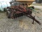 9FT ALLIS CHALMERS WHEEL DISK