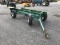 963 JOHN DEERE WAGON GEAR